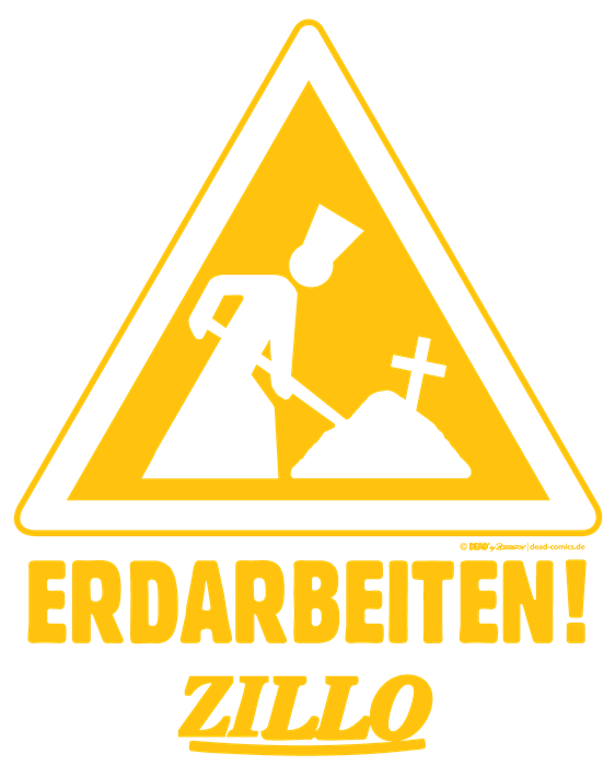 Erdarbeiten